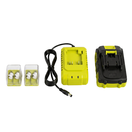 Pack de 3 accessoires