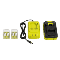Pack accessoires pour souffleur