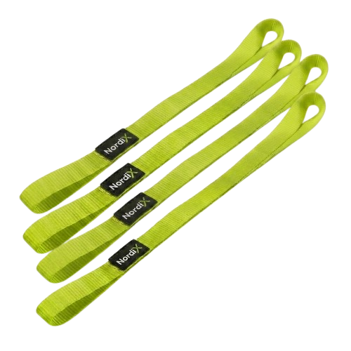 Correas de Anclaje