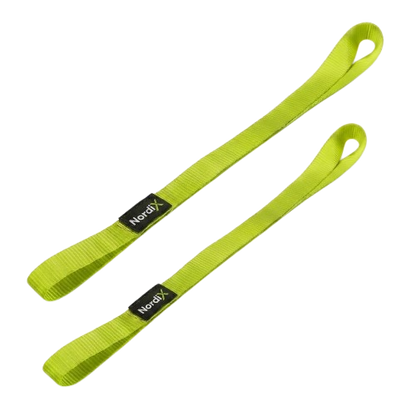 Correas de Anclaje