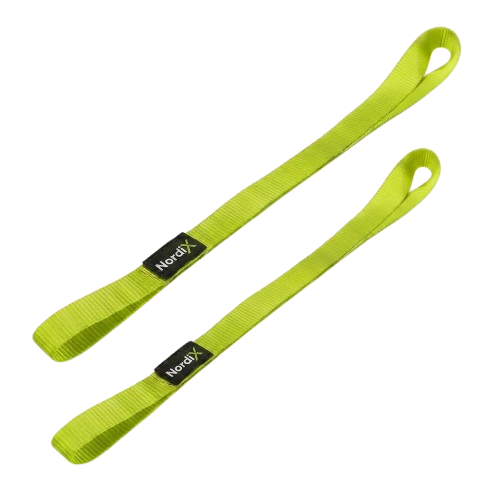 Correas de Anclaje