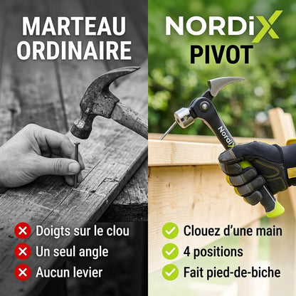 Marteau NordiX