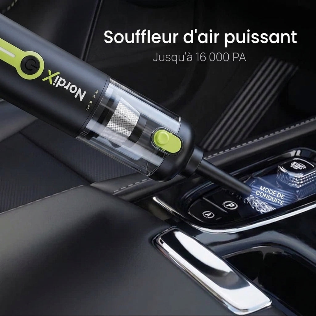 Aspirateur Sans Fil