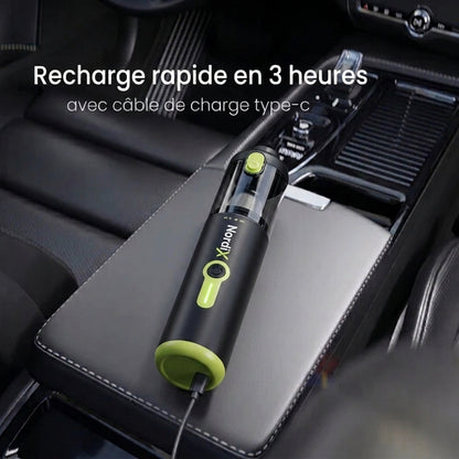 Aspirateur Sans Fil