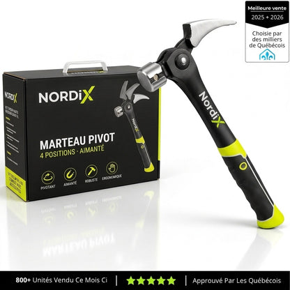 Marteau NordiX